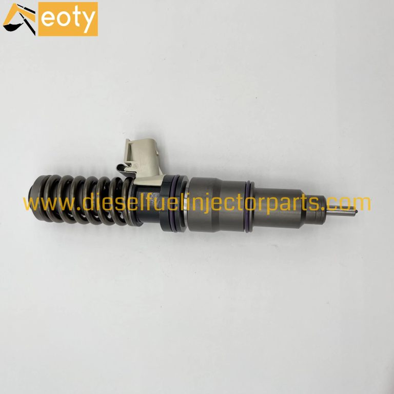 Volvo Renault D11A DXI11 Common Rail Diesel Fuel Injector 7420708597 20708597 21028884 21582094 21644596
