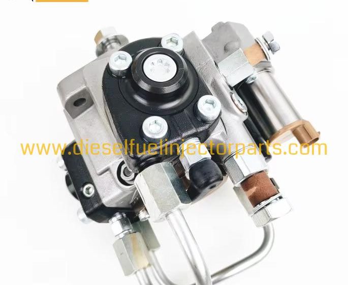 Reman Diesel Injector 294050-0650/0651 8982384640 for Isuzu 6HK1 6HL1 Engines
