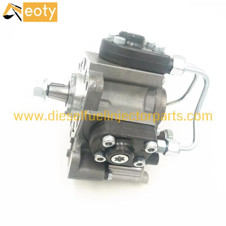 Reman Diesel Injector 294050-0650/0651 8982384640 for Isuzu 6HK1 6HL1 Engines