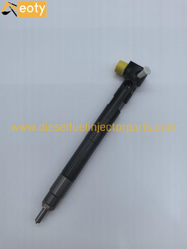 Common Rail Diesel Fuel Injector Nozzle 0445110491 0445110795 16600-MD20A for Nissan Engines