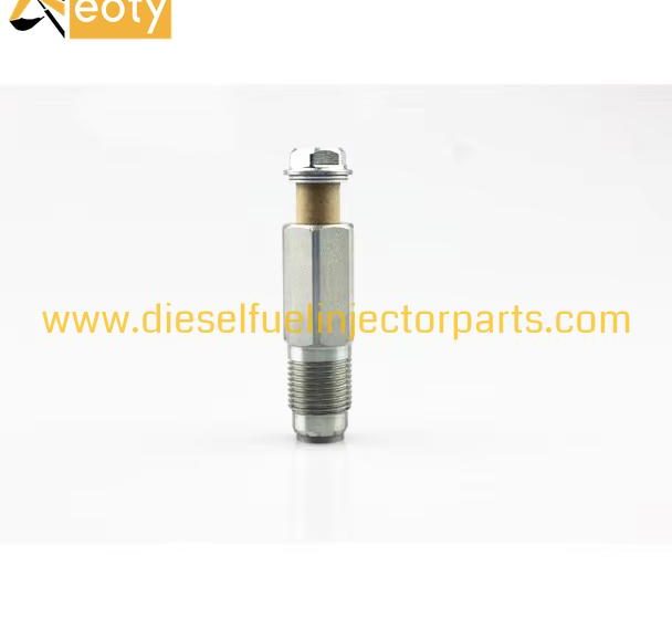 Denso Common Rail Fuel Pressure Relief Limiter Valve 095420-0201 095420-0560 095420-0140 for Man Truck Diesel Engine
