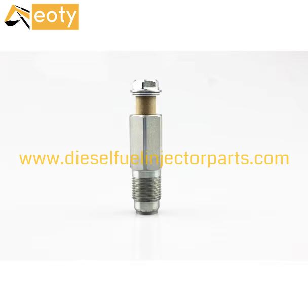 Denso Common Rail Fuel Pressure Relief Limiter Valve 095420-0201 095420-0560 095420-0140 for Man Truck Diesel Engine