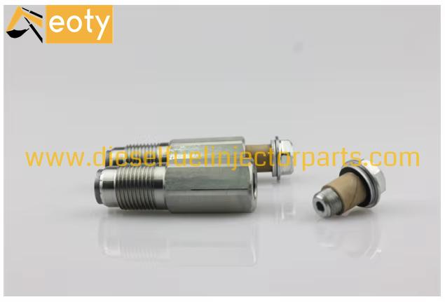 Denso Common Rail Fuel Pressure Relief Limiter Valve 095420-0201 095420-0560 095420-0140 for Man Truck Diesel Engine