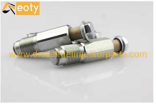 Denso Common Rail Fuel Pressure Relief Limiter Valve 095420-0201 095420-0560 095420-0140 for Man Truck Diesel Engine