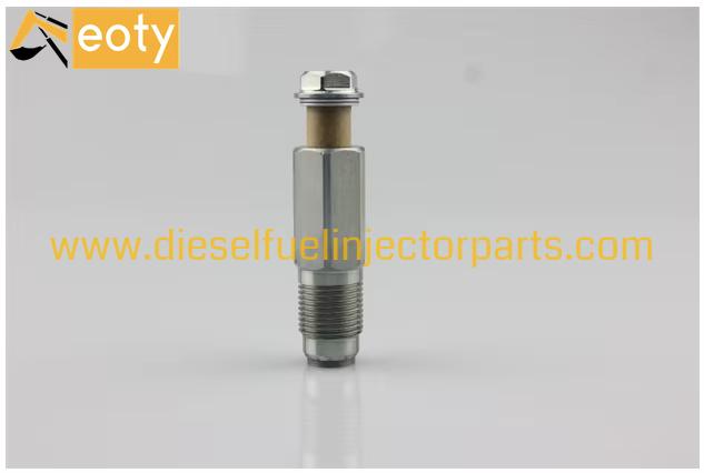 Denso Common Rail Fuel Pressure Relief Limiter Valve 095420-0201 095420-0560 095420-0140 for Man Truck Diesel Engine