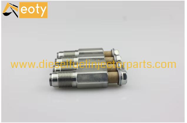 Denso Common Rail Fuel Pressure Relief Limiter Valve 095420-0201 095420-0560 095420-0140 for Man Truck Diesel Engine
