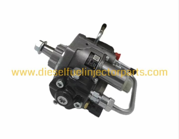Remanufactured Common Rail Diesel Fuel Pump 294000-0016 22100-30021 for Toyota 2KD Engine