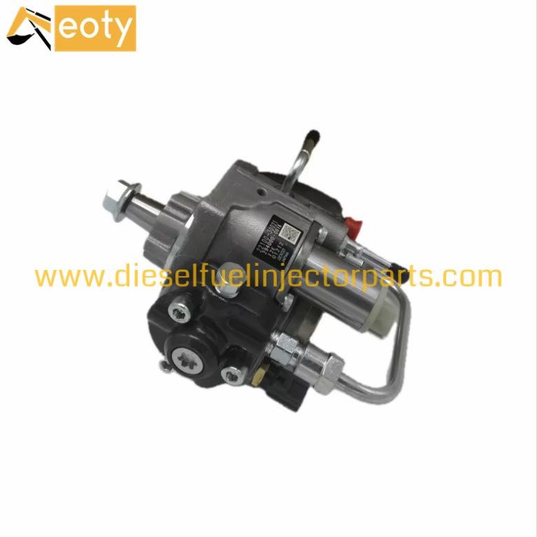 Remanufactured Common Rail Diesel Fuel Pump 294000-0016 22100-30021 for Toyota 2KD Engine