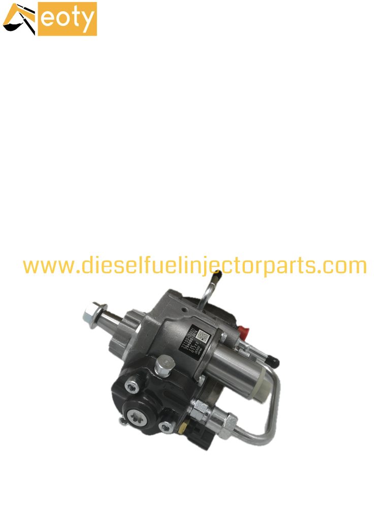 Remanufactured Common Rail Diesel Fuel Pump 294000-0016 22100-30021 for Toyota 2KD Engine