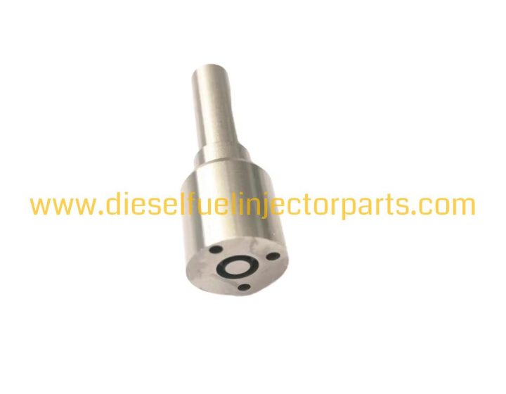 Bosch-Style Common Rail Diesel Nozzle DLLA148P1524 for Injector 0445120217 | 0.045kg