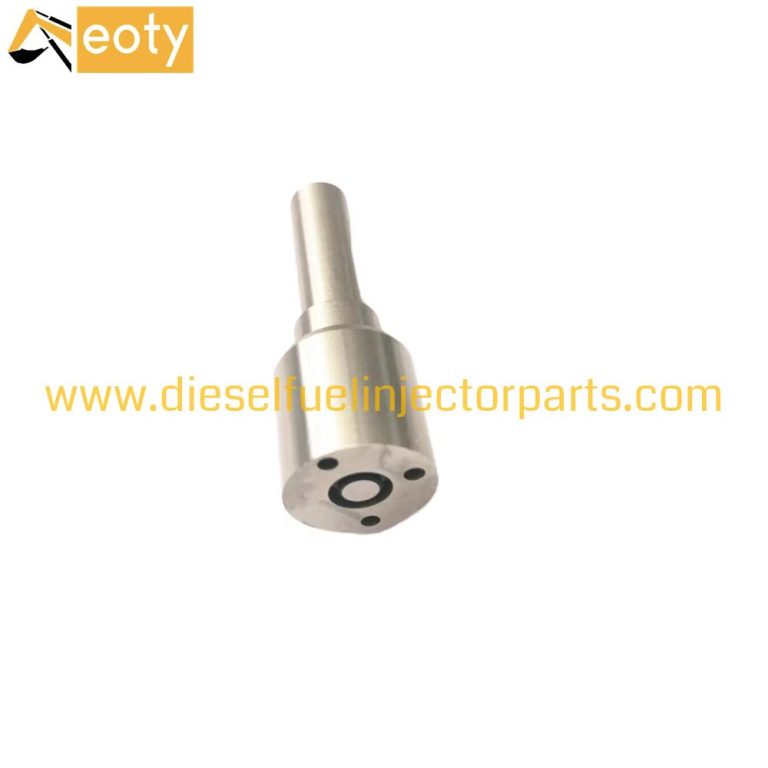 Bosch-Style Common Rail Diesel Nozzle DLLA148P1524 for Injector 0445120217 | 0.045kg