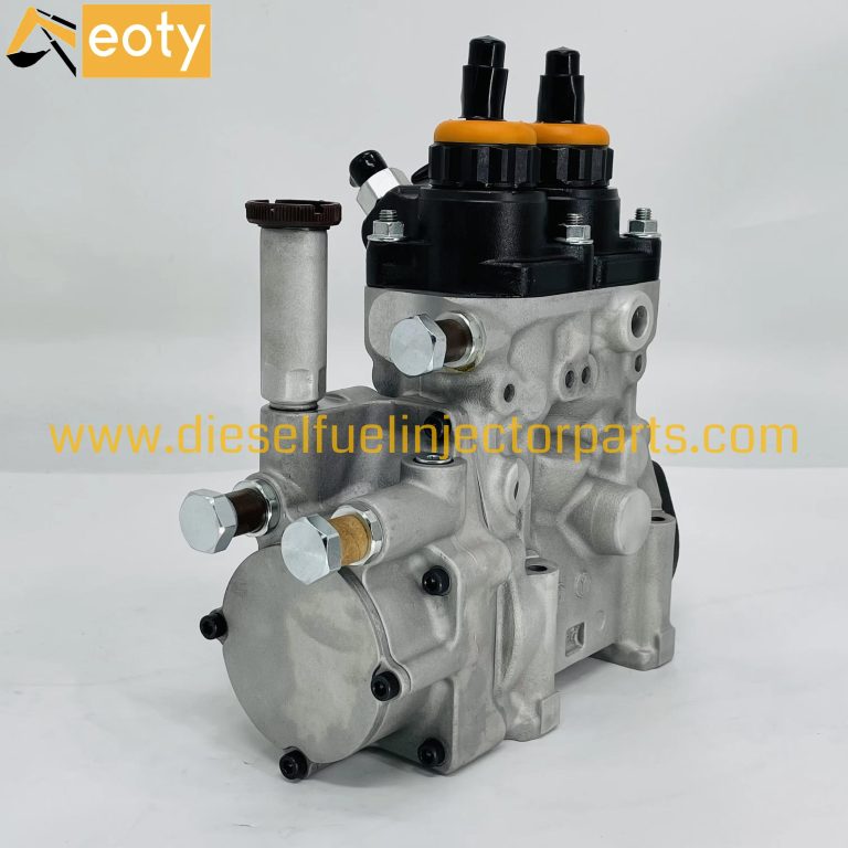 FAW Common Rail Diesel Injection Fuel Pump 094000-0540 094000-0541 111010-48D for Bus Truck Tractor