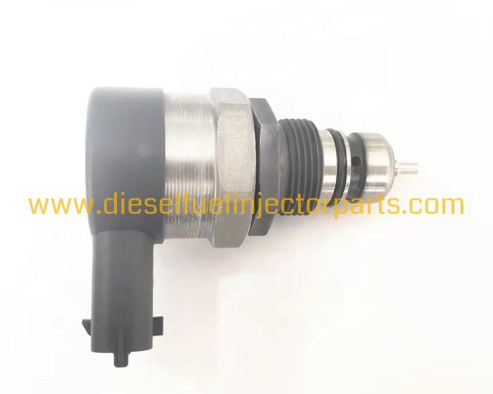 Bosch Diesel Common Rail SCV Valve 0281002625 0281002507 Fuel Pressure Regulator for Fiat