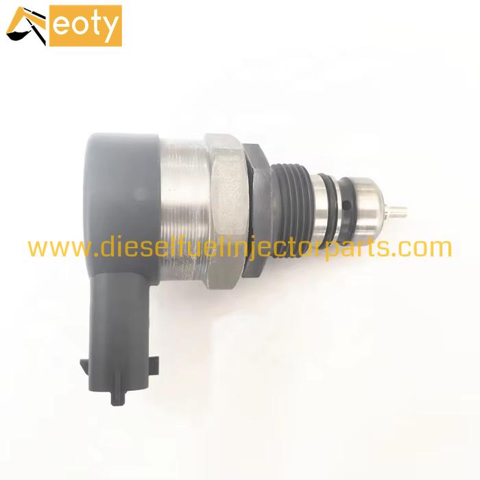 Bosch Diesel Common Rail SCV Valve 0281002625 0281002507 Fuel Pressure Regulator for Fiat