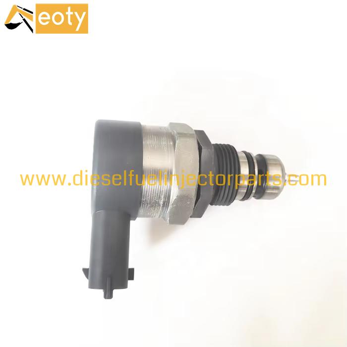 Bosch Diesel Common Rail SCV Valve 0281002625 0281002507 Fuel Pressure Regulator for Fiat