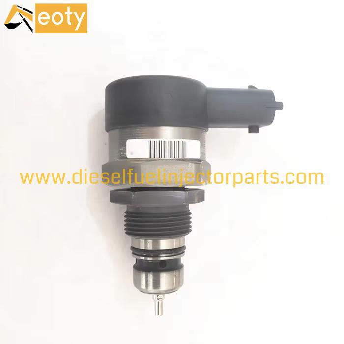 Bosch Diesel Common Rail SCV Valve 0281002625 0281002507 Fuel Pressure Regulator for Fiat