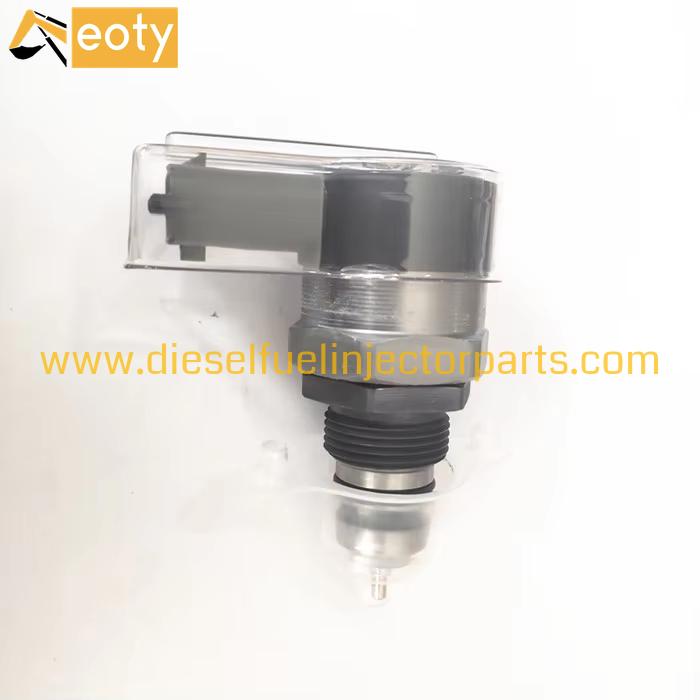 Bosch Diesel Common Rail SCV Valve 0281002625 0281002507 Fuel Pressure Regulator for Fiat