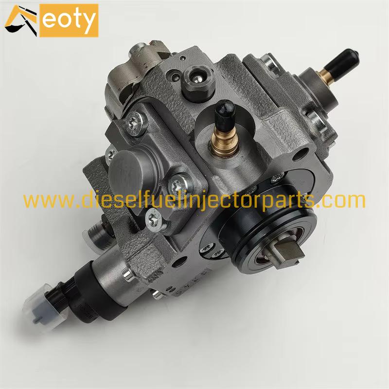 Common Rail Fuel Injection Pump 0445010139 0445010367 for Citroen Ford Land Rover Peugeot