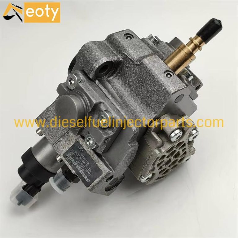 Common Rail Fuel Injection Pump 0445010139 0445010367 for Citroen Ford Land Rover Peugeot