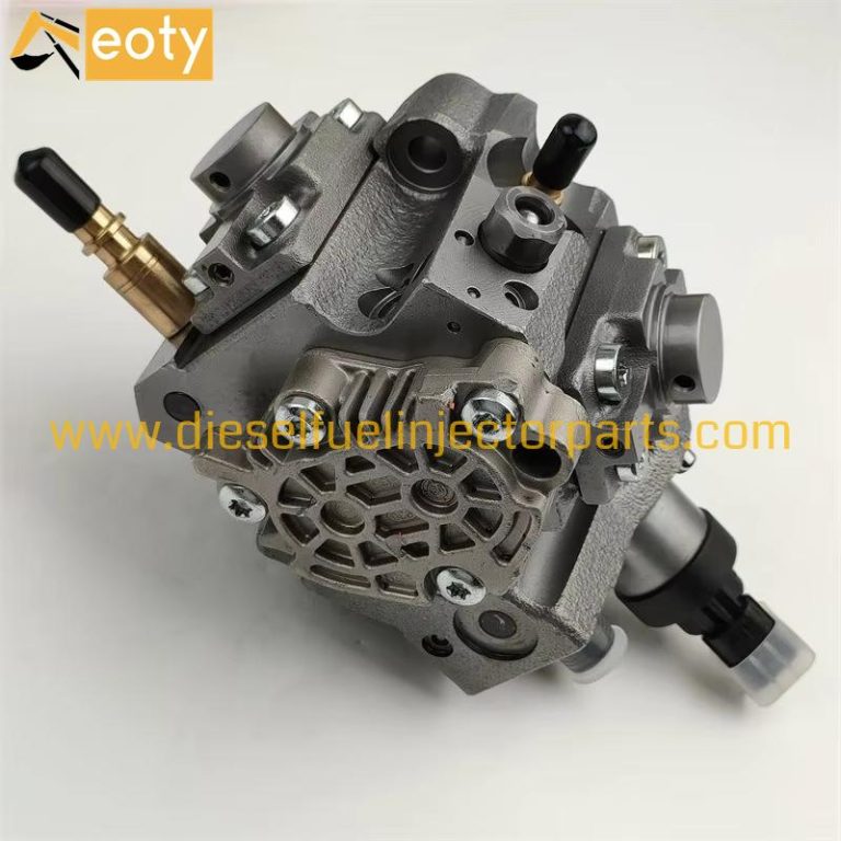 Common Rail Fuel Injection Pump 0445010139 0445010367 for Citroen Ford Land Rover Peugeot