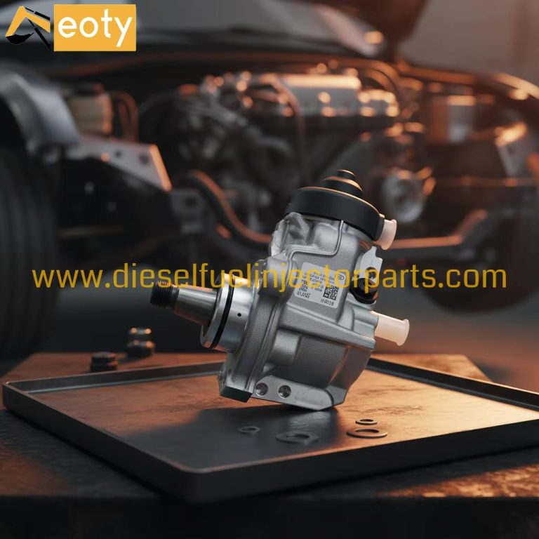 Hyundai Kia Common Rail Fuel Injection Pump 0445010598 33100-2F600 Diesel CRDi