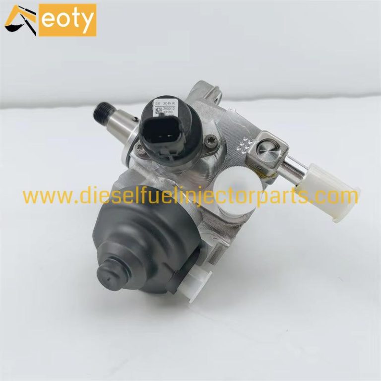 Hyundai Kia Common Rail Fuel Injection Pump 0445010598 33100-2F600 Diesel CRDi