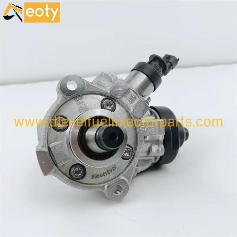 Hyundai Kia Common Rail Fuel Injection Pump 0445010598 33100-2F600 Diesel CRDi
