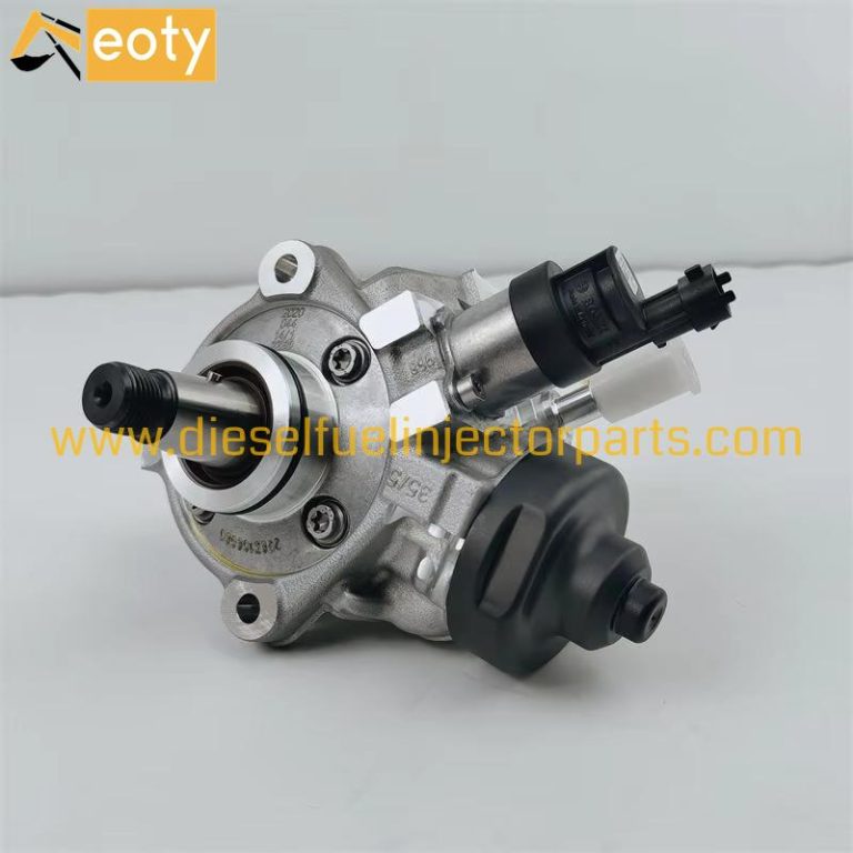 Hyundai Kia Common Rail Fuel Injection Pump 0445010598 33100-2F600 Diesel CRDi