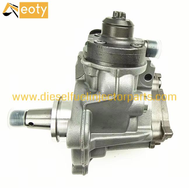 Reman Common Rail Fuel Injection Pump 0445020539 A4300700201 for Diesel Car Engines