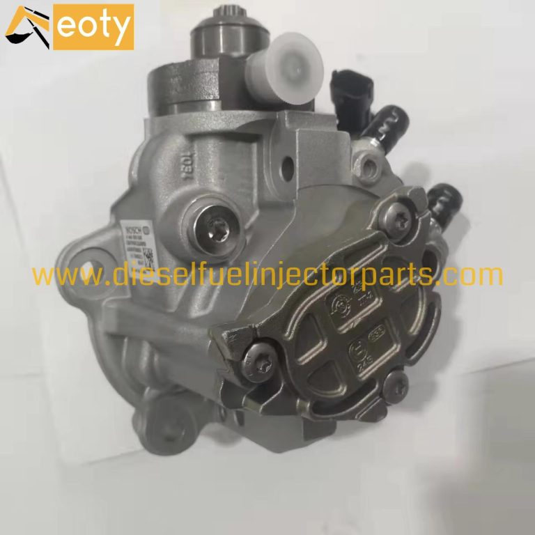 Reman Common Rail Fuel Injection Pump 0445020539 A4300700201 for Diesel Car Engines