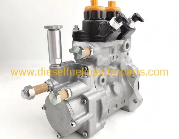 Common Rail Fuel Injection Pump 094000-0151/0150/0152 ME131603 for Mitsubishi 6M60T Engine