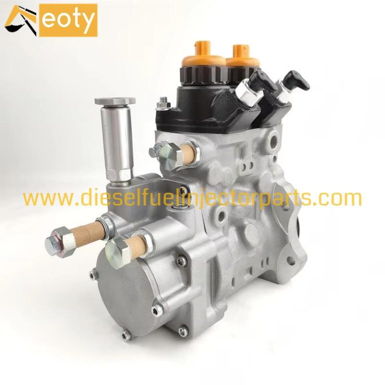 Common Rail Fuel Injection Pump 094000-0151/0150/0152 ME131603 for Mitsubishi 6M60T Engine