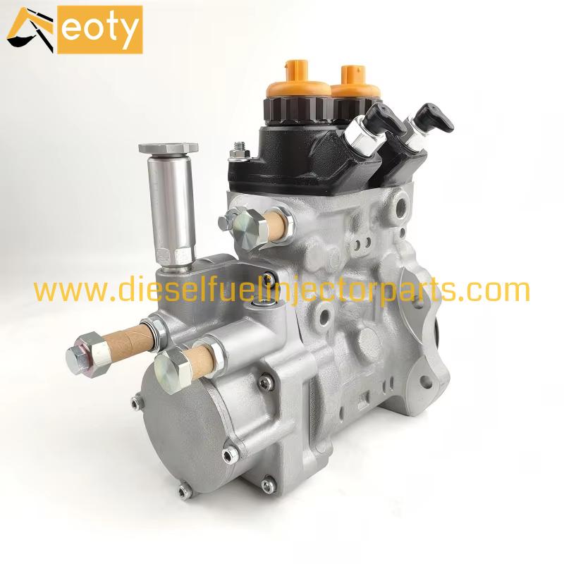 Common Rail Fuel Injection Pump 094000-0151/0150/0152 ME131603 for Mitsubishi 6M60T Engine