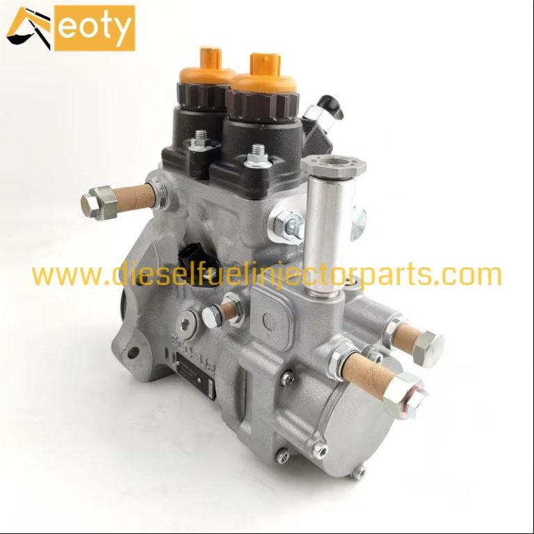 Common Rail Fuel Injection Pump 094000-0151/0150/0152 ME131603 for Mitsubishi 6M60T Engine