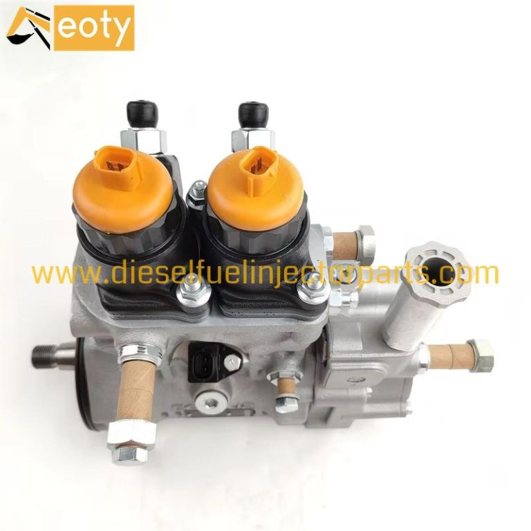 Common Rail Fuel Injection Pump 094000-0151/0150/0152 ME131603 for Mitsubishi 6M60T Engine