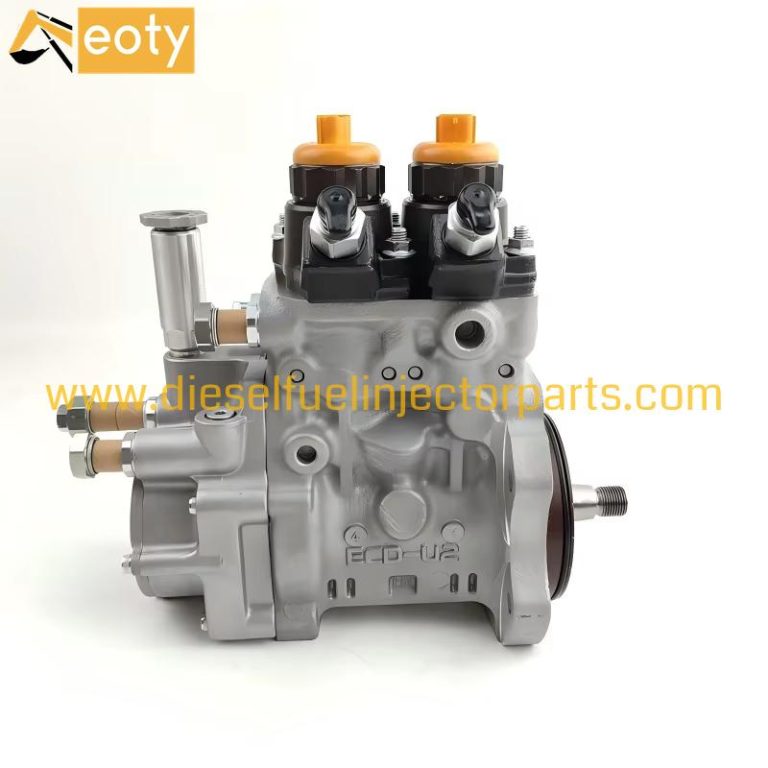 Common Rail Fuel Injection Pump 094000-0151/0150/0152 ME131603 for Mitsubishi 6M60T Engine