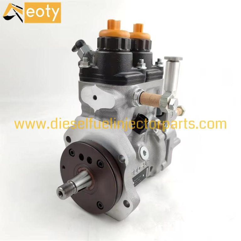 Common Rail Fuel Injection Pump 094000-0151/0150/0152 ME131603 for Mitsubishi 6M60T Engine