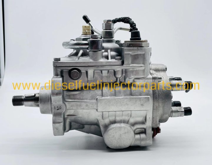 Hino Dutro S05C Common Rail Fuel Injection Pump 22010-8487 098000-01345 Diesel Engine Parts