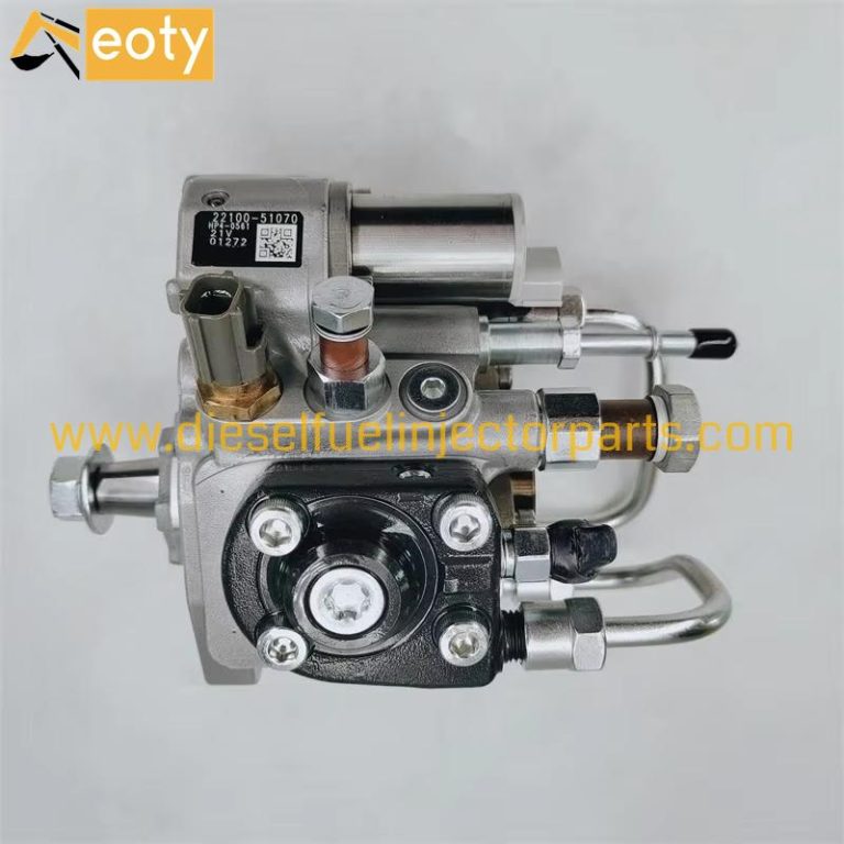 Toyota 1VD-FTV Common Rail Fuel Injection Pump 22100-51070 2210051070