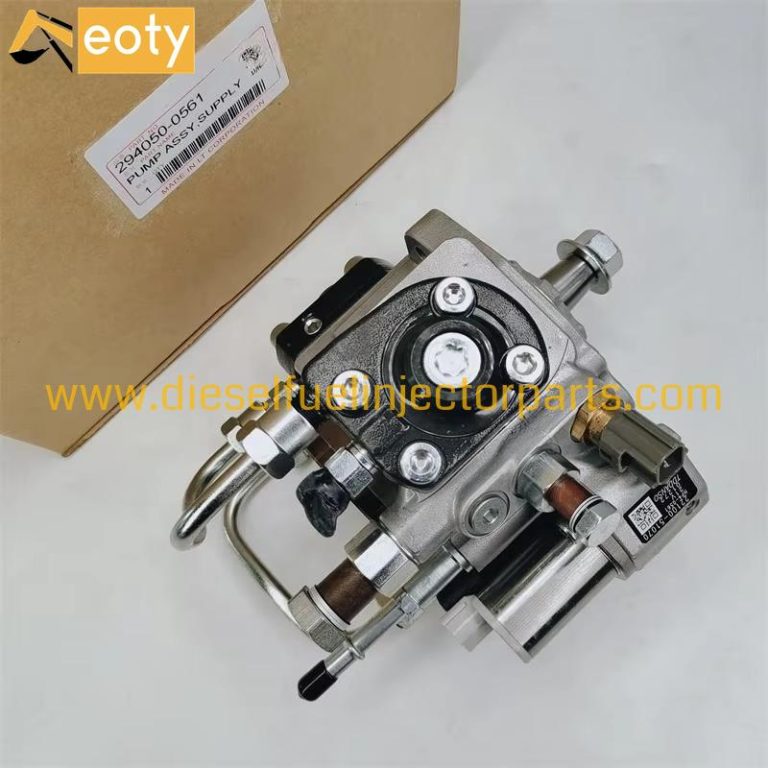 Toyota 1VD-FTV Common Rail Fuel Injection Pump 22100-51070 2210051070