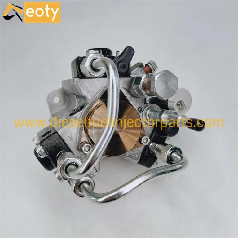Toyota 1VD-FTV Common Rail Fuel Injection Pump 22100-51070 2210051070