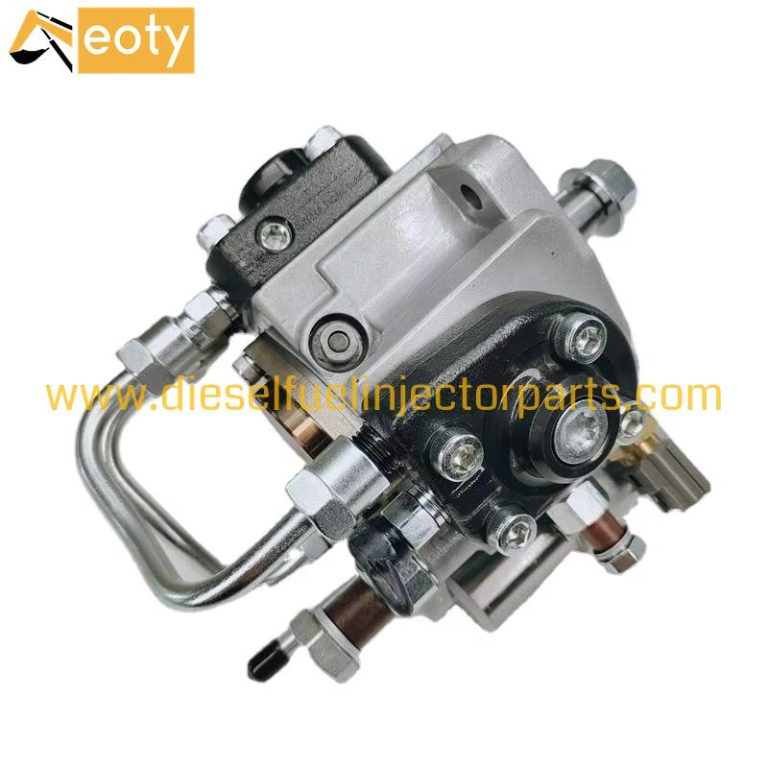 Toyota 1VD-FTV Common Rail Fuel Injection Pump 22100-51070 2210051070