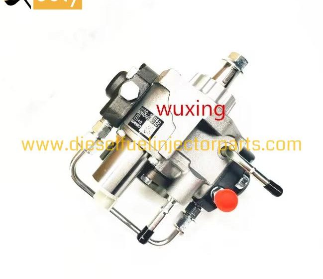 Toyota Common Rail Fuel Injection Pump 294000-0700/0900 22100-0l060 22100-30090 Diesel Engine Parts