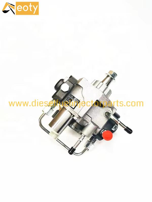 Toyota Common Rail Fuel Injection Pump 294000-0700/0900 22100-0l060 22100-30090 Diesel Engine Parts