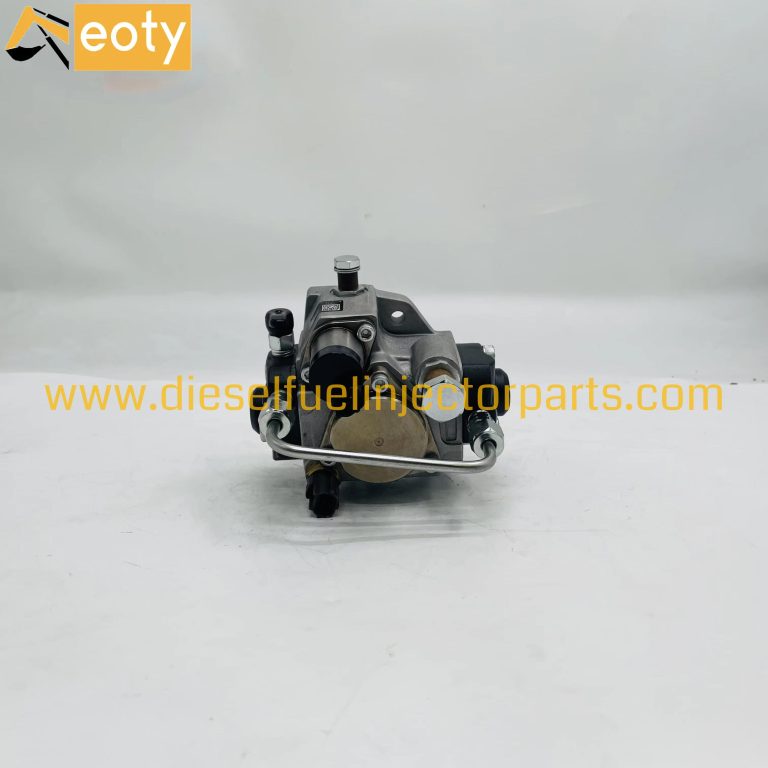 Common Rail Fuel Injection Pump 294000-1992 for Isuzu Trucks & John Deere Tractor