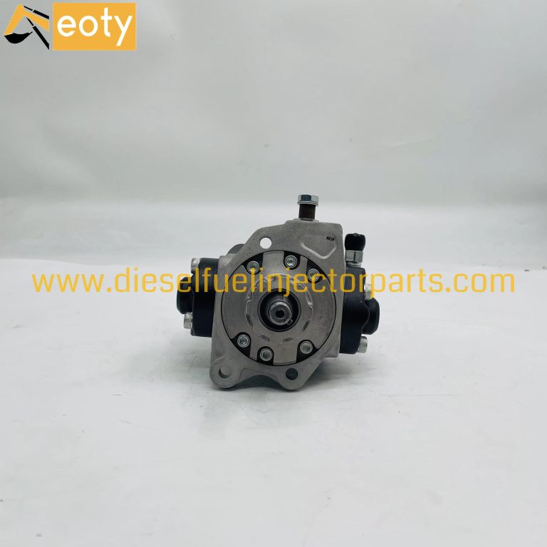 Common Rail Fuel Injection Pump 294000-1992 for Isuzu Trucks & John Deere Tractor
