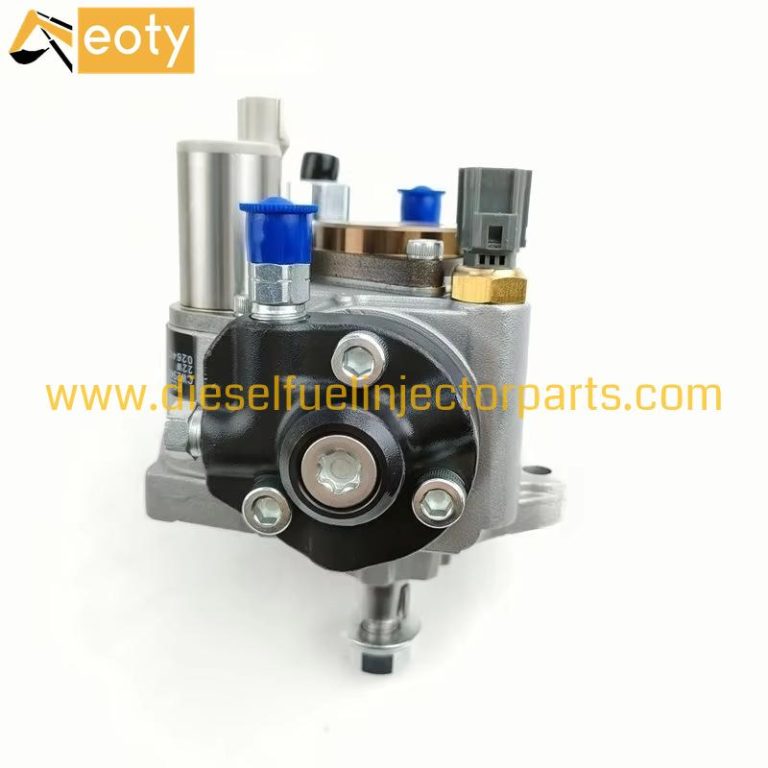 John Deere 6045 Diesel Engine Common Rail Fuel Injection Pump RE507959 294000-2730