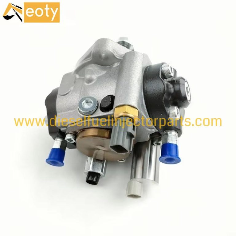 John Deere 6045 Diesel Engine Common Rail Fuel Injection Pump RE507959 294000-2730