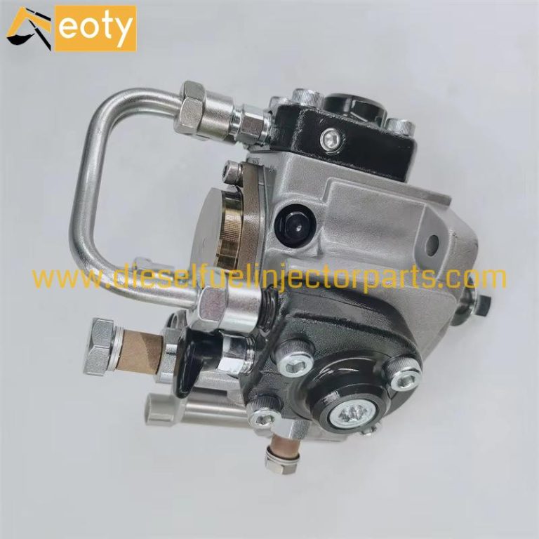 John Deere Tractor S450 Common Rail Fuel Injection Pump 294050-0480 / RE543262