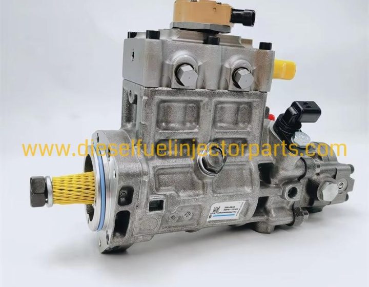 Caterpillar Excavator Common Rail Fuel Injection Pump 326-4634 10R-7661 for 311 314 Diesel Engine